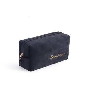 Cosmetic bag